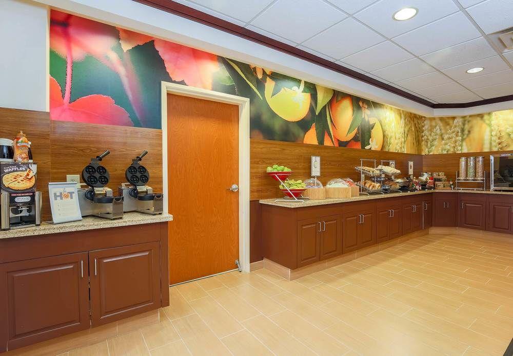 Fairfield By Marriott Inn & Suites Las Vegas Stadium Area Exterior photo
