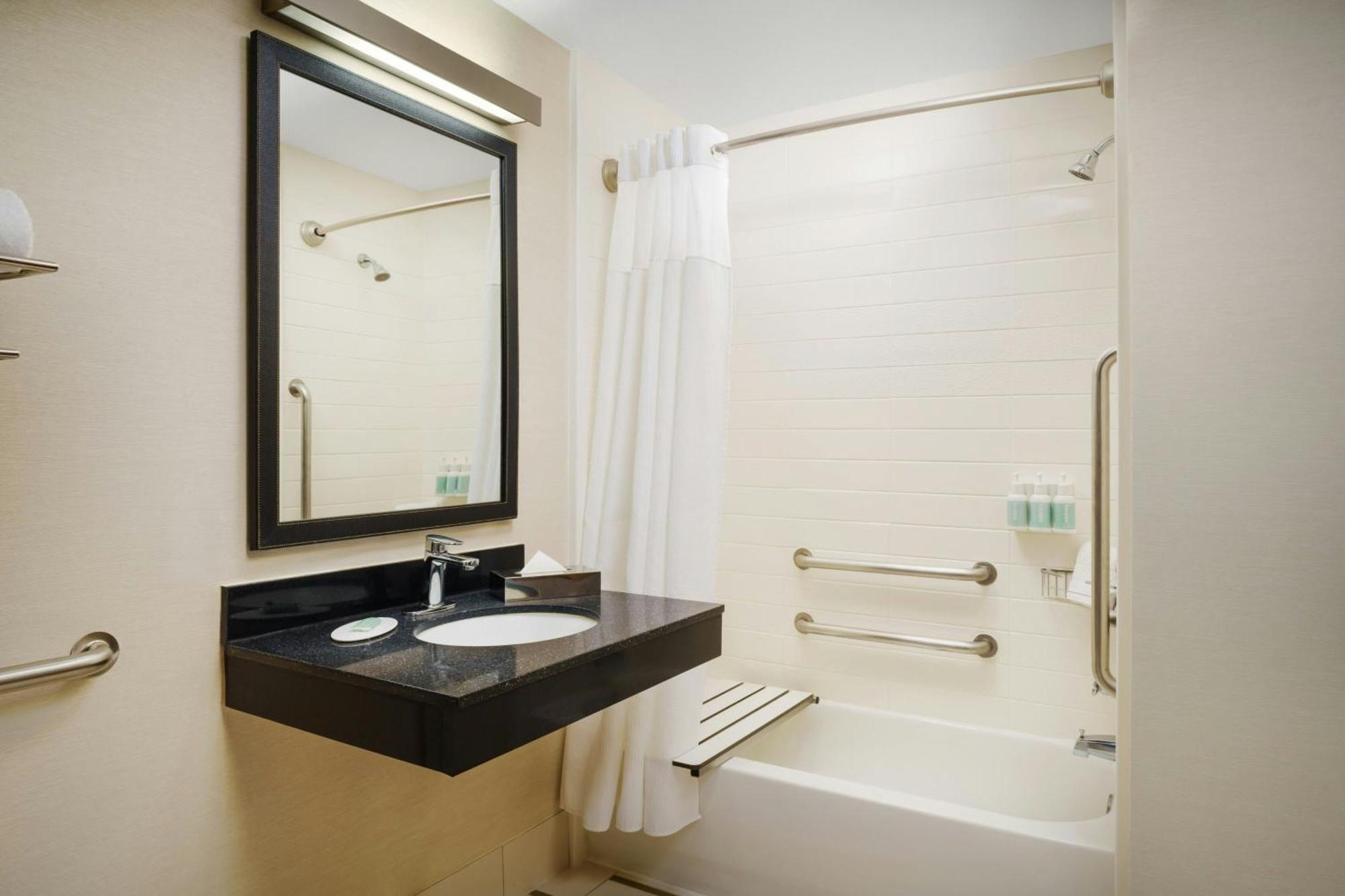 Fairfield By Marriott Inn & Suites Las Vegas Stadium Area Exterior photo