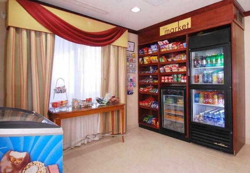 Fairfield By Marriott Inn & Suites Las Vegas Stadium Area Facilities photo