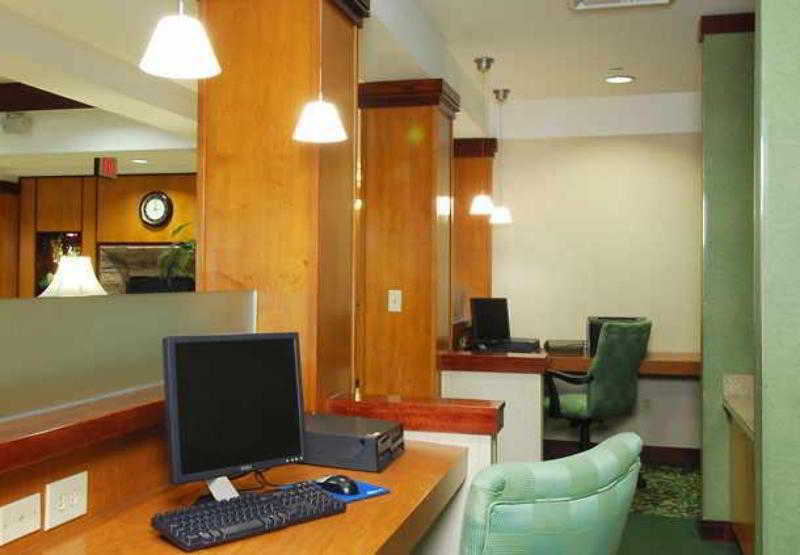 Fairfield By Marriott Inn & Suites Las Vegas Stadium Area Facilities photo