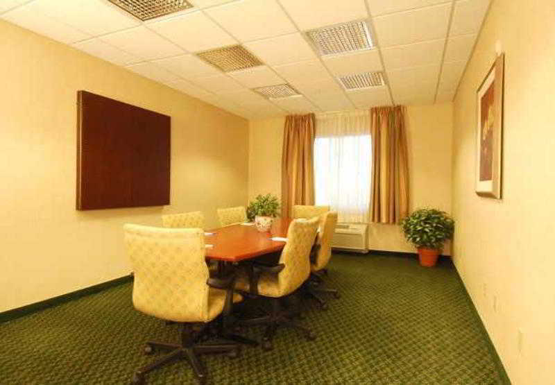Fairfield By Marriott Inn & Suites Las Vegas Stadium Area Facilities photo